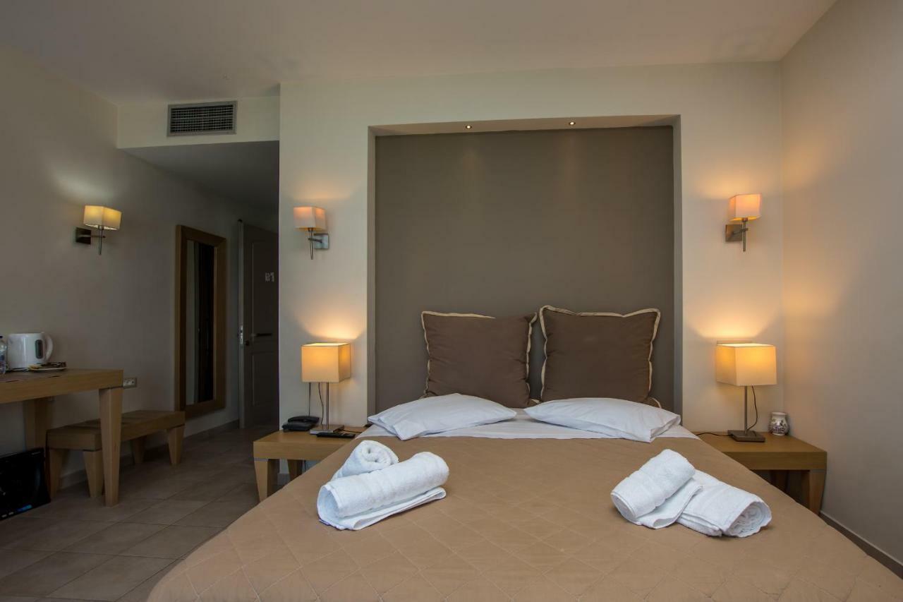 Hotel Dali Zakynthos Town