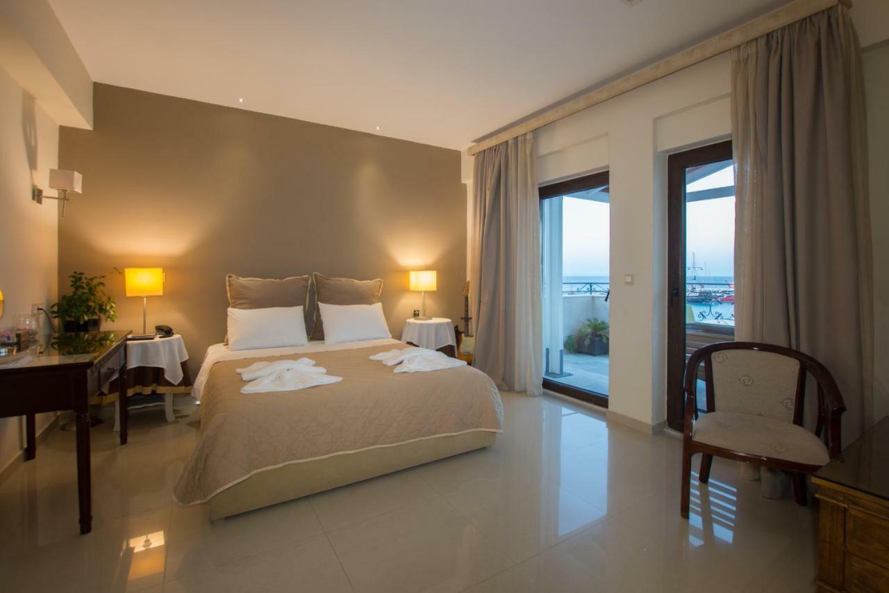 Dali Hotel Zakynthos Town