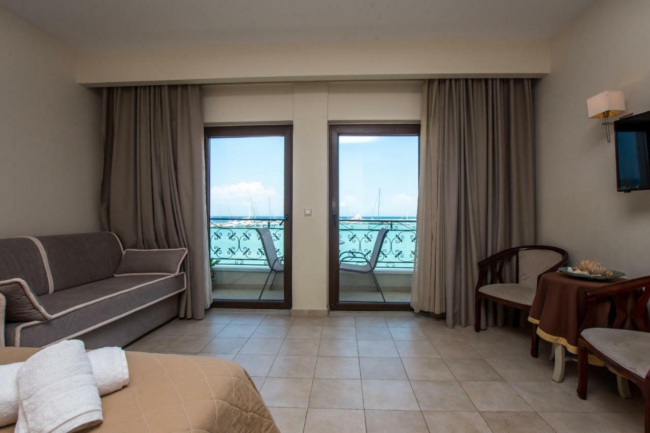 Dali Hotel Zakynthos Town