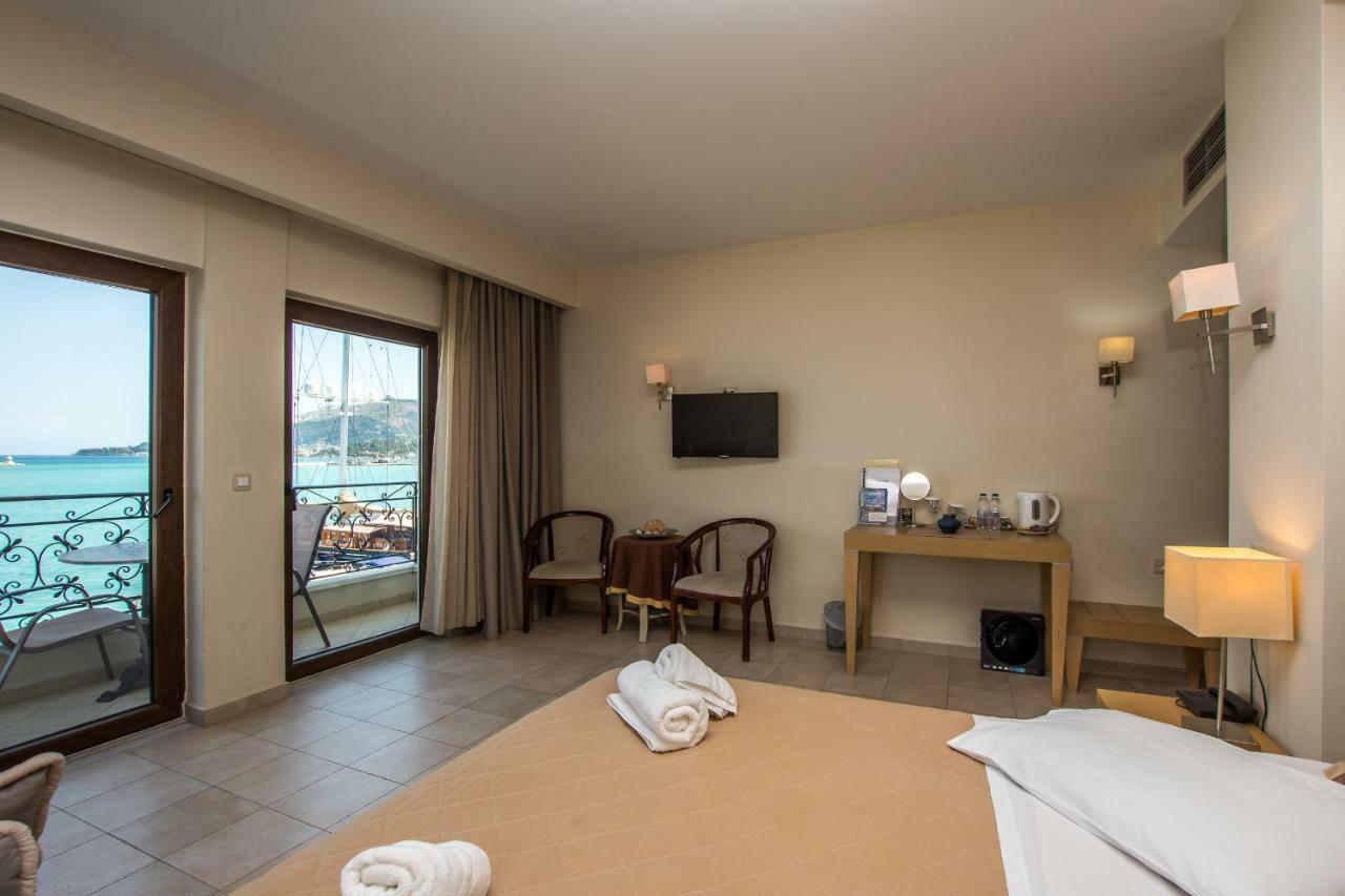 Hotel Dali Zakynthos Town