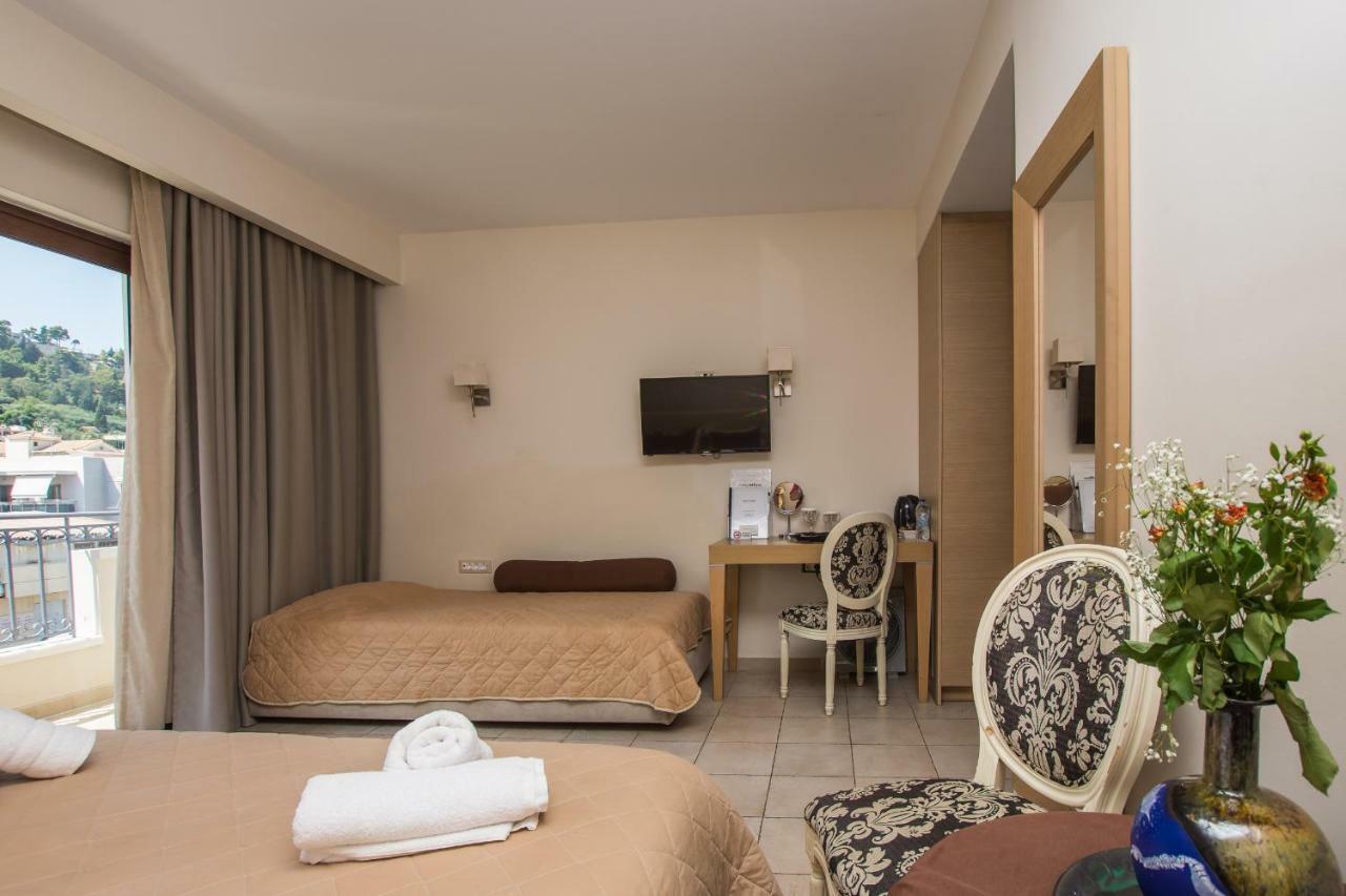 Dali 3* Zakynthos Town