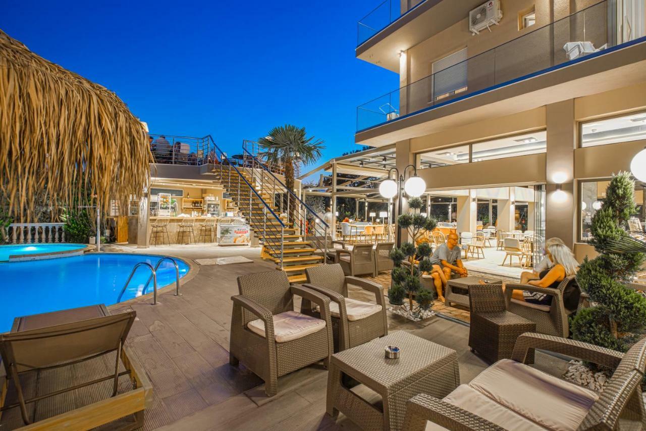 Hotel Hotel Potos 3*