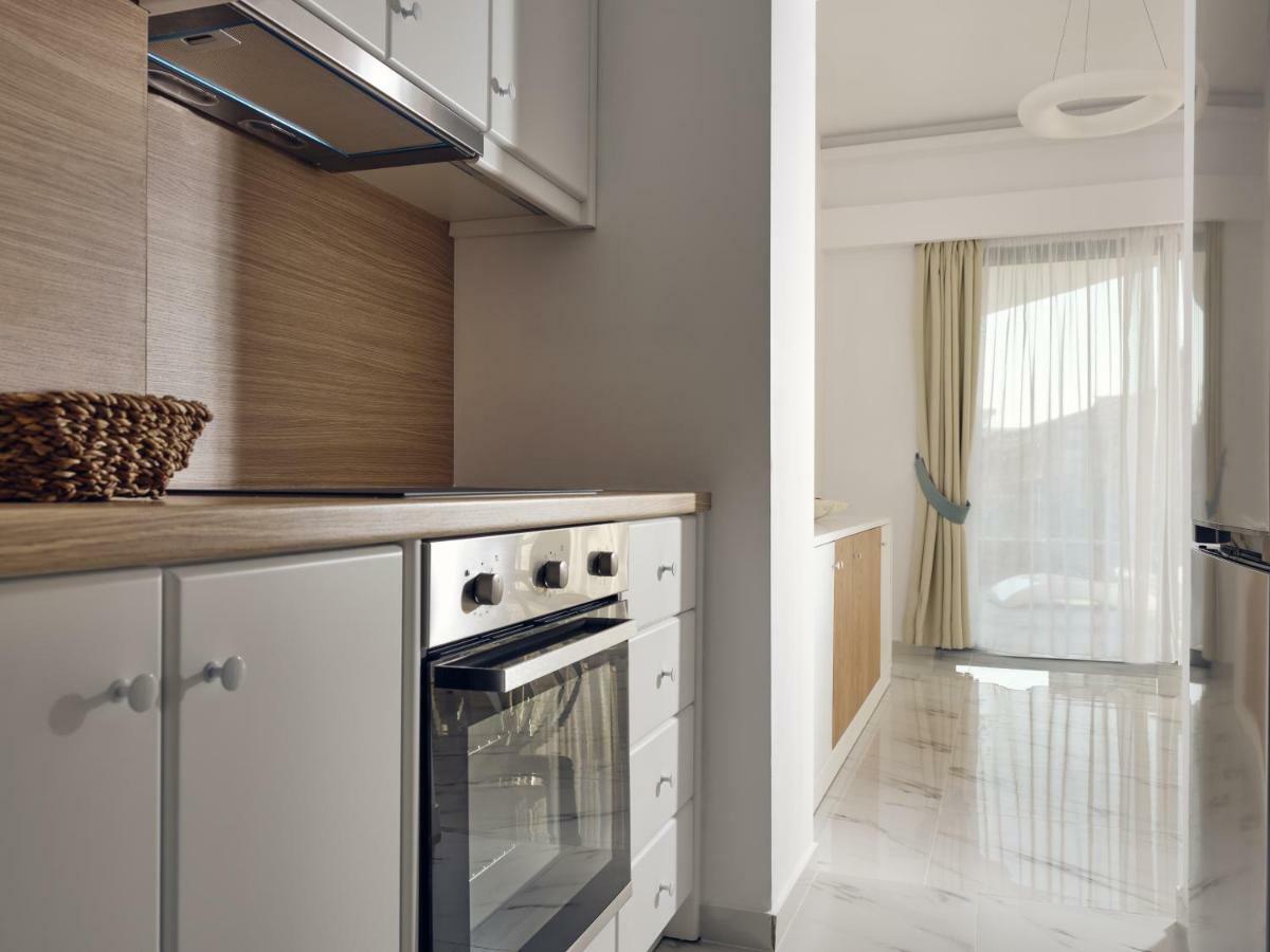 Hotel Arcs & Residences 3*