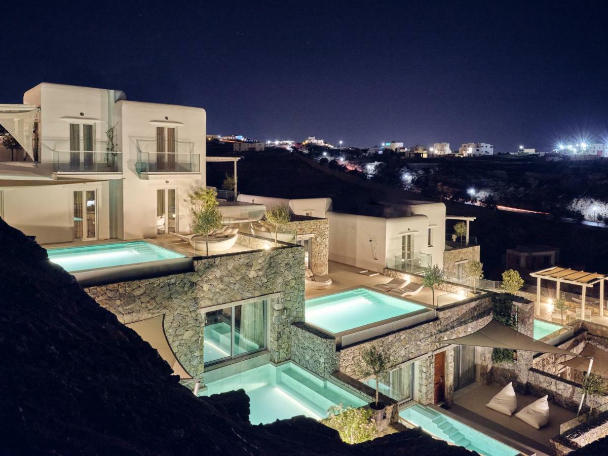 Hotel Arcs & Residences Mykonos Town