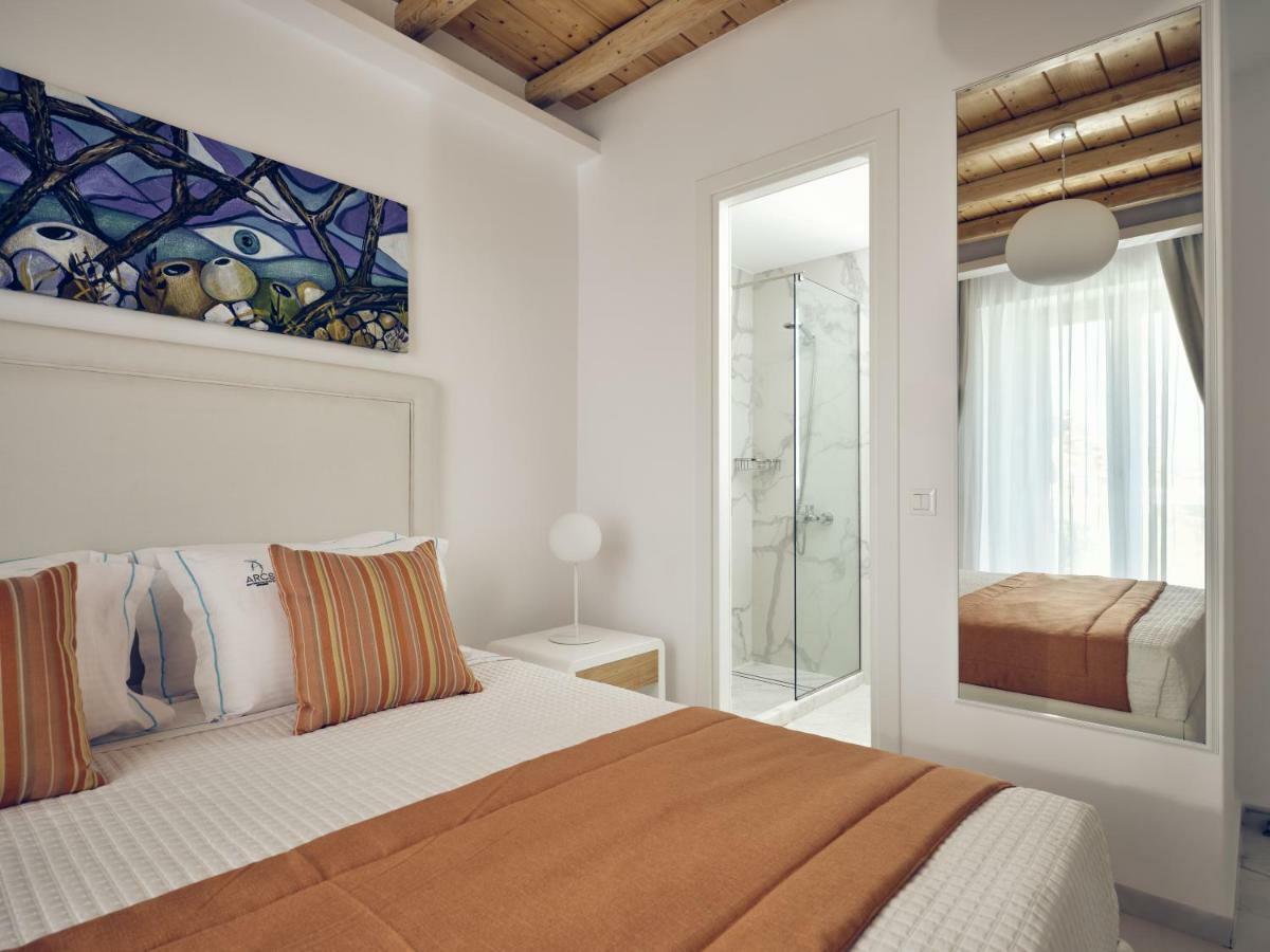Hotel Arcs & Residences Mykonos Town