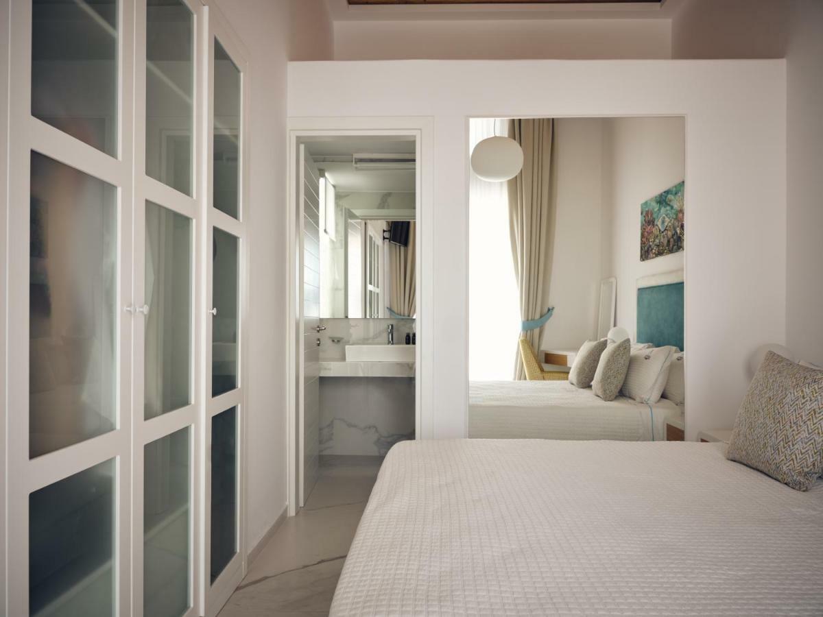 Arcs & Residences Mykonos Town