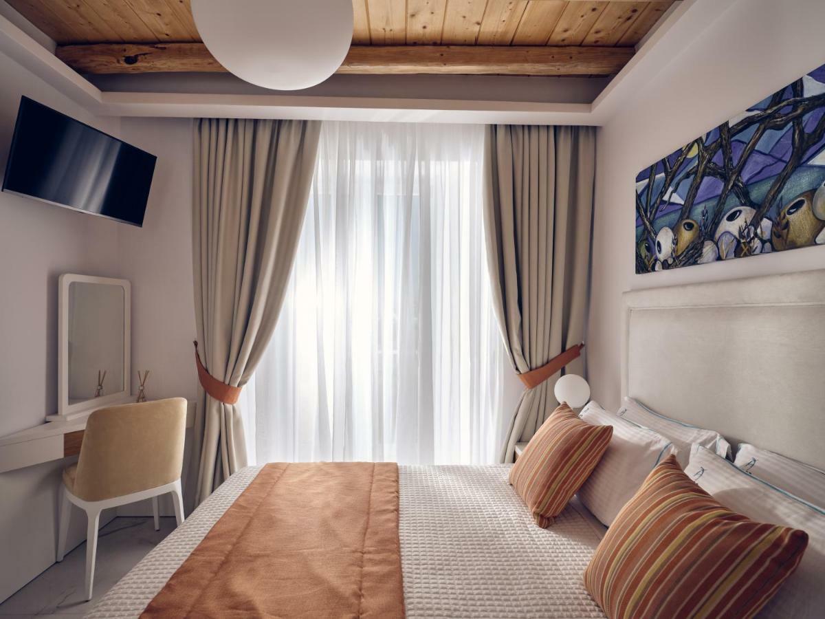 Arcs & Residences 3*
