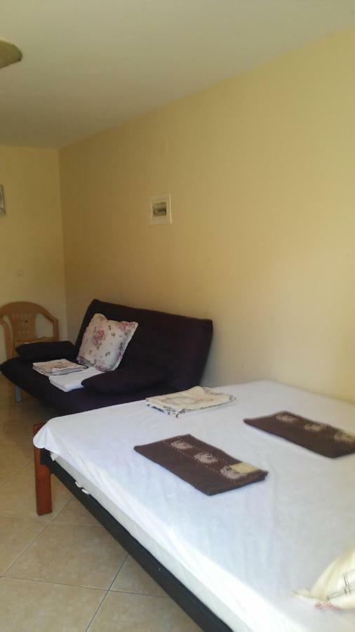 пеневи Apartment *
