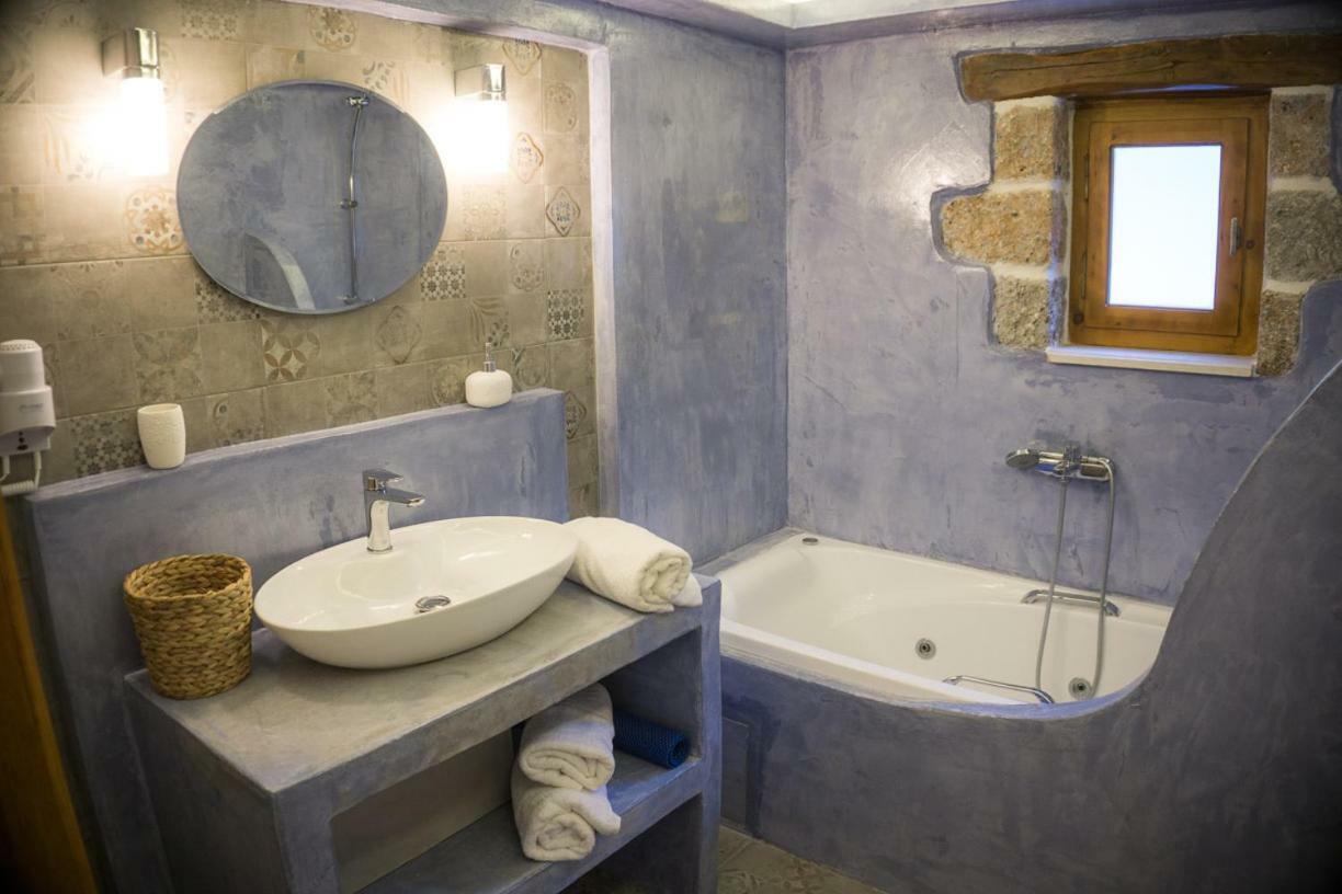 To Spiti Mas Apartment Sougia