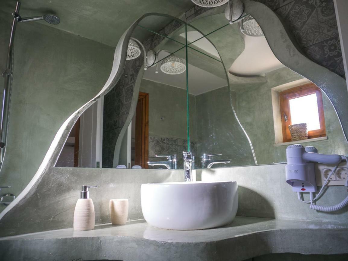 To Spiti Mas Apartment Sougia