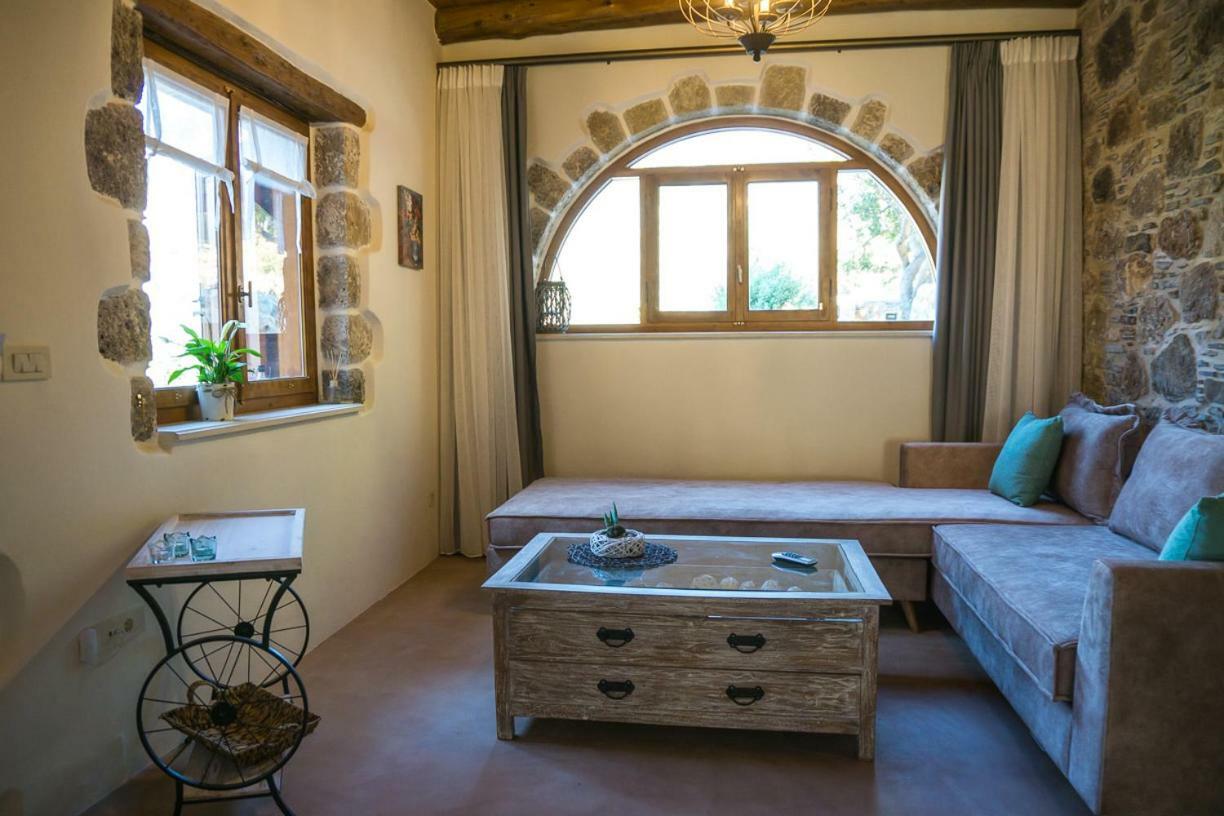 To Spiti Mas Apartment Sougia