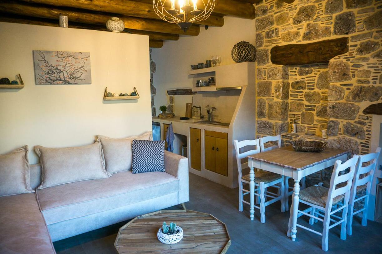 To Spiti Mas Apartment Sougia