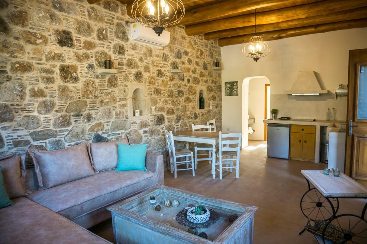 To Spiti Mas Apartment Sougia