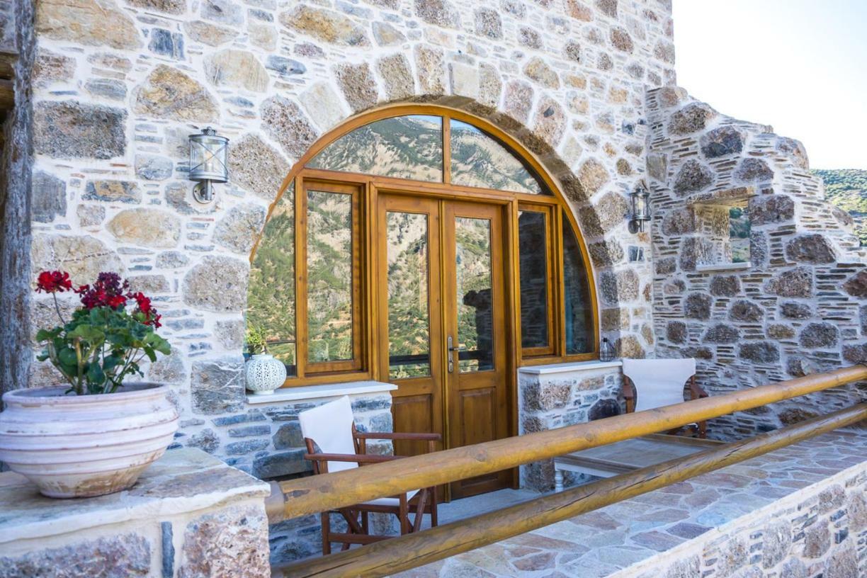 To Spiti Mas Apartment Sougia