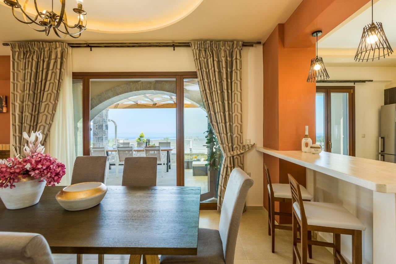 Holiday home New Kantifes 4 Families Or Couples With Private Pool & Bbq