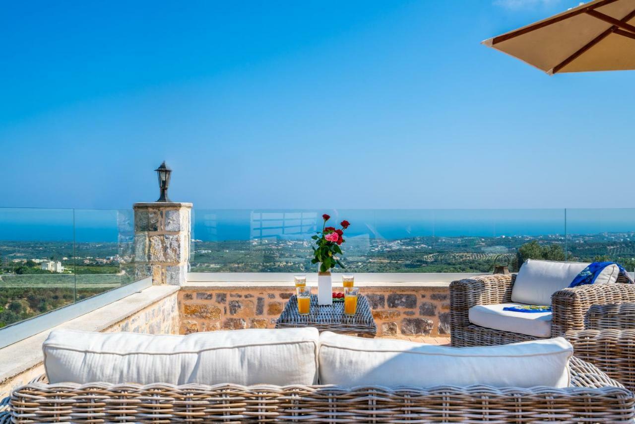 New Kantifes 4 Families Or Couples With Private Pool & Bbq