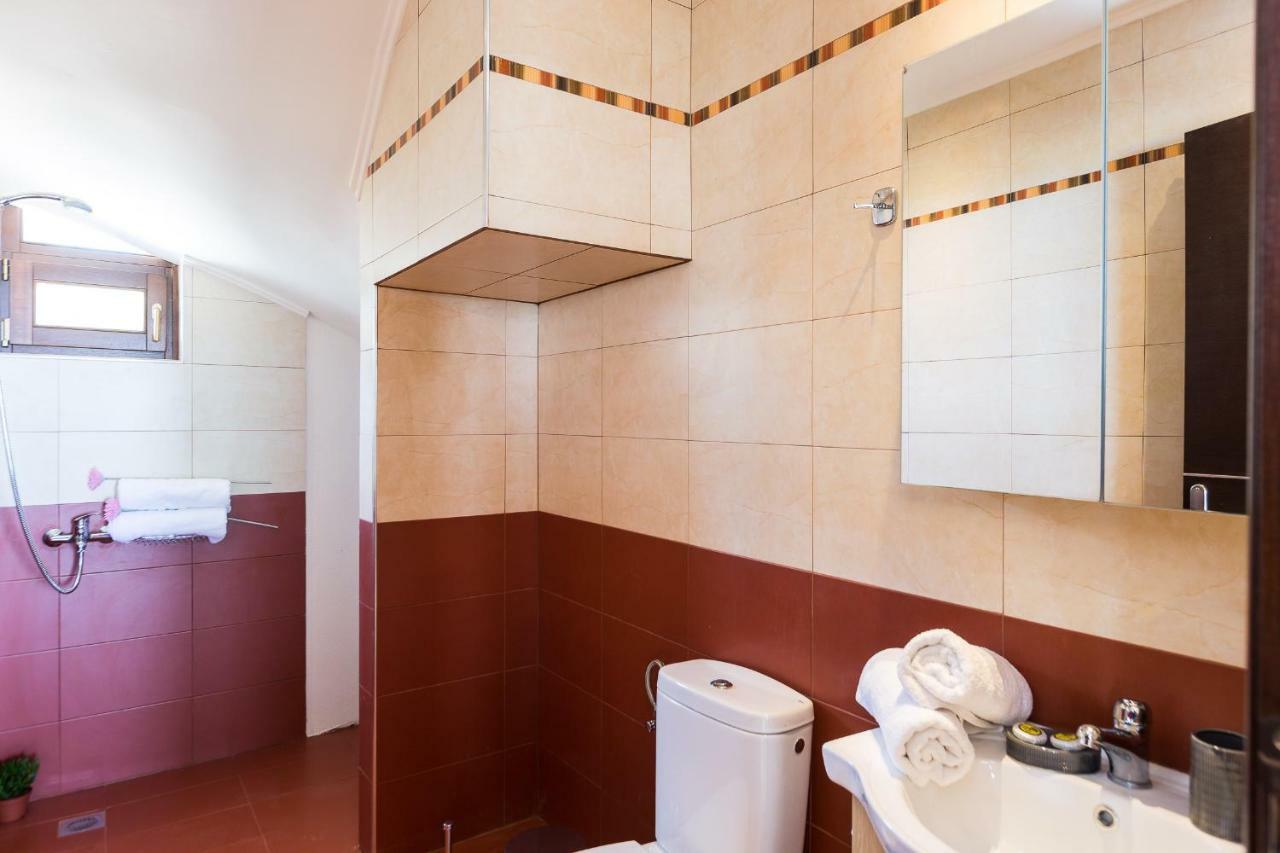 New Kantifes 4 Families Or Couples With Private Pool & Bbq Kirianna