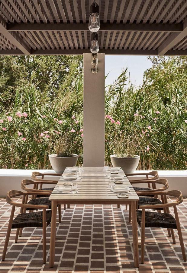 Parilio, A Member Of Design Hotel Naousa (Paros)