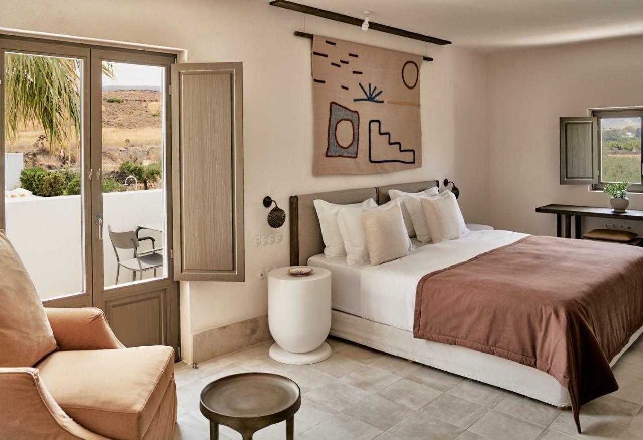 Parilio, A Member Of Design Hotel Naousa (Paros)