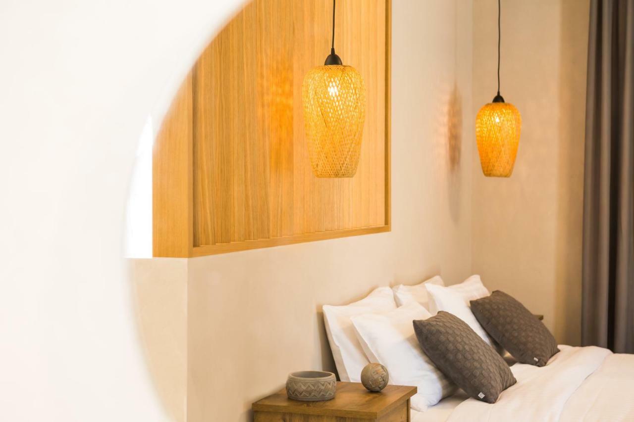 Calmare Hotel