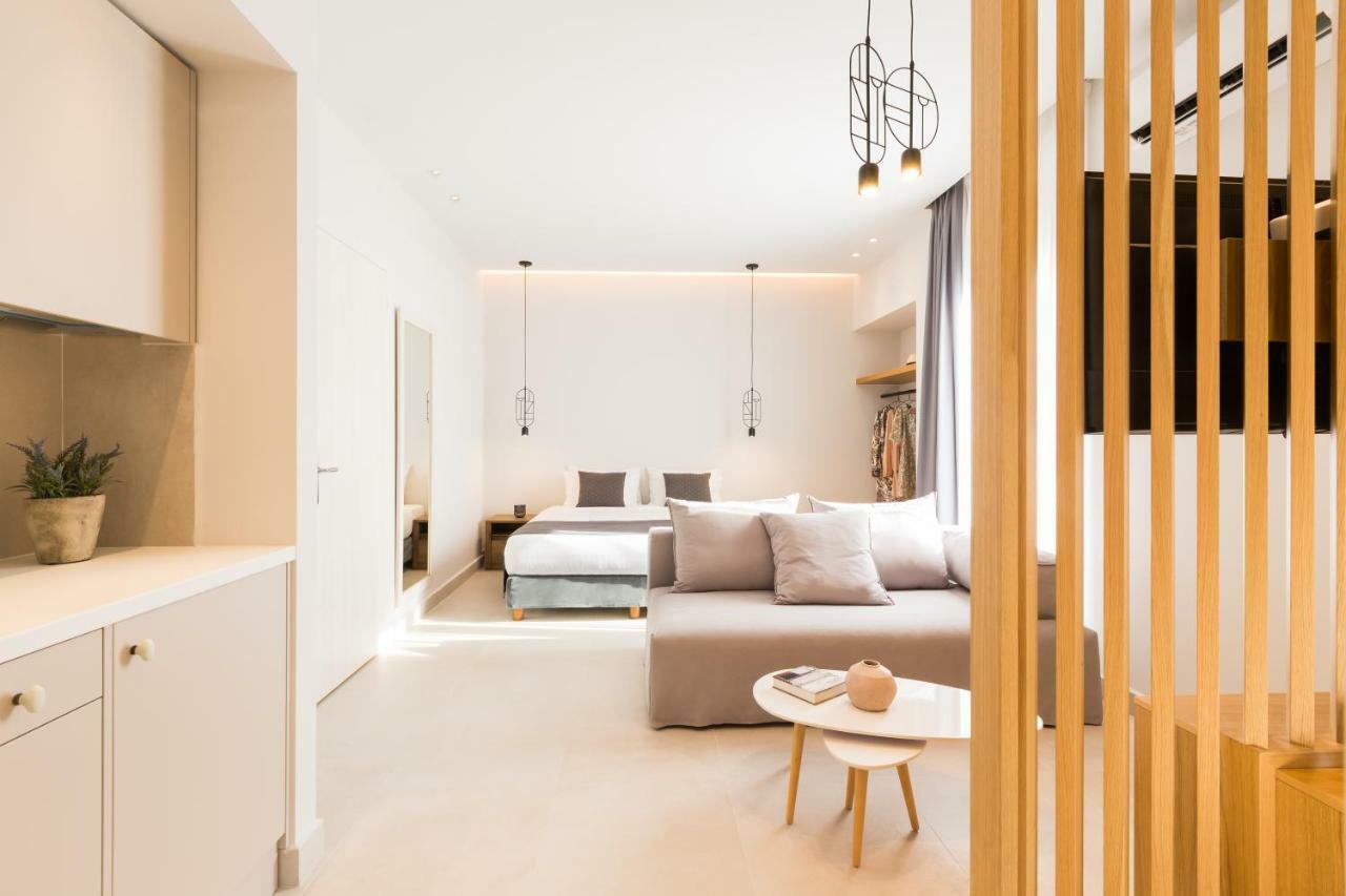 Calmare Hotel Rethymno (Crete)