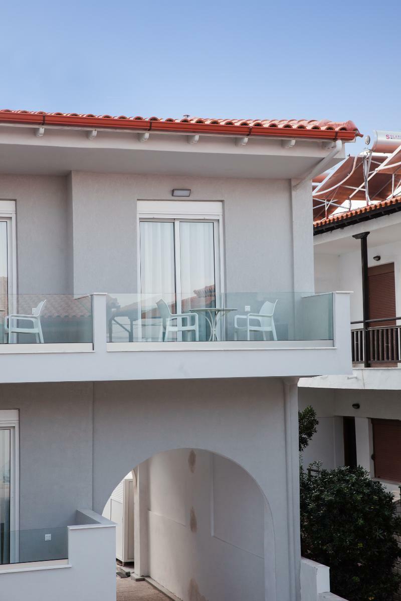 Kassandra Aparthotel