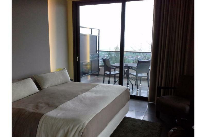 Ananti & Hotel Trikala (Thessaly)