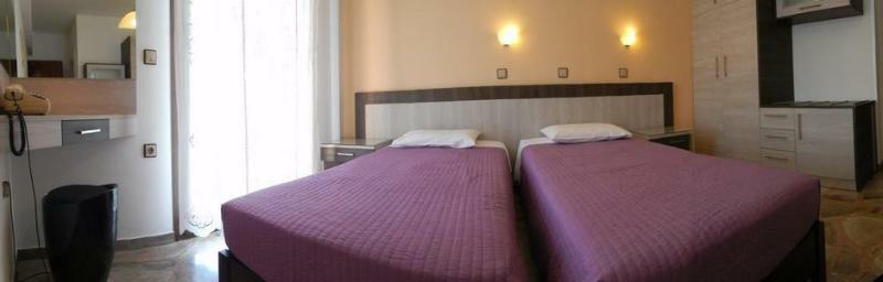 Stella Bay Aparthotel