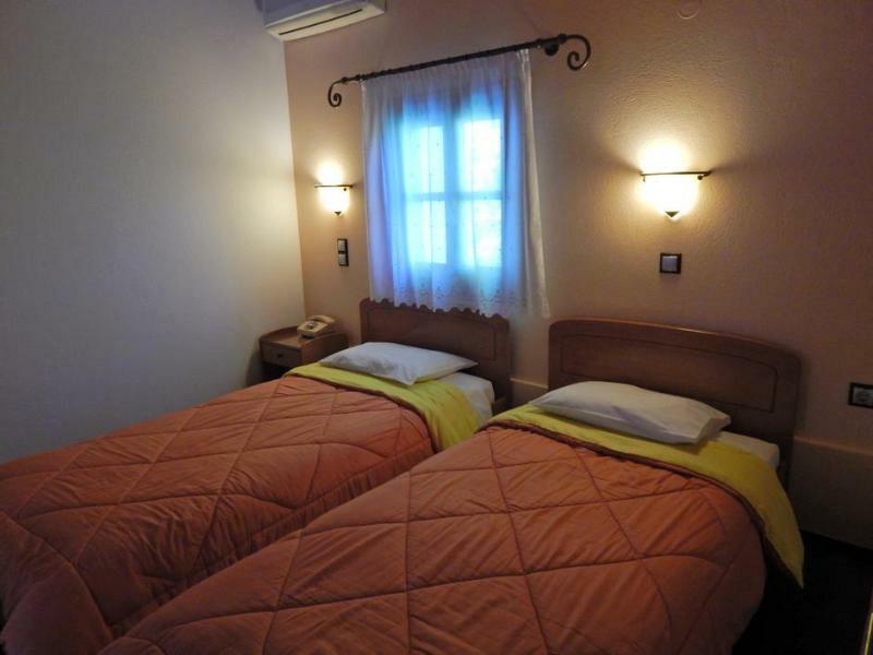 Stella Bay Aparthotel 3*