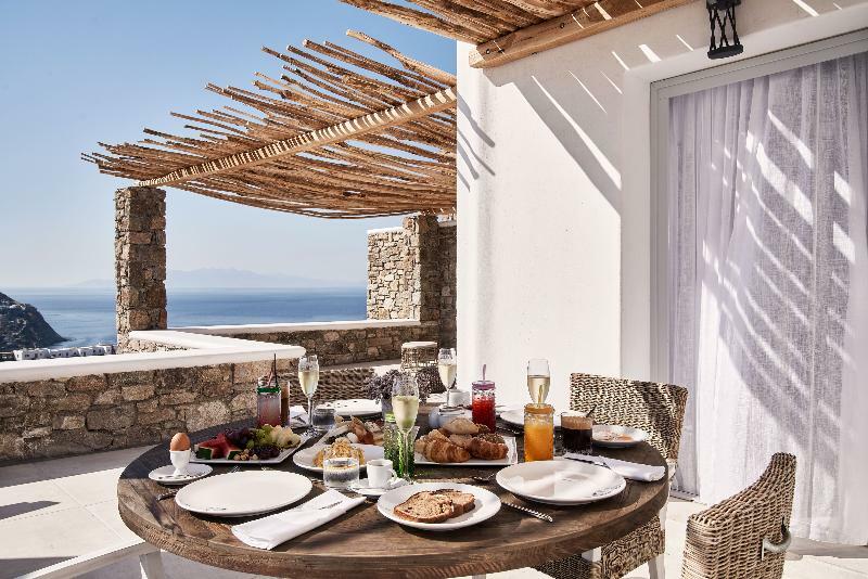 Katikies Mykonos 5*