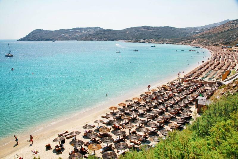 Katikies Mykonos Resort