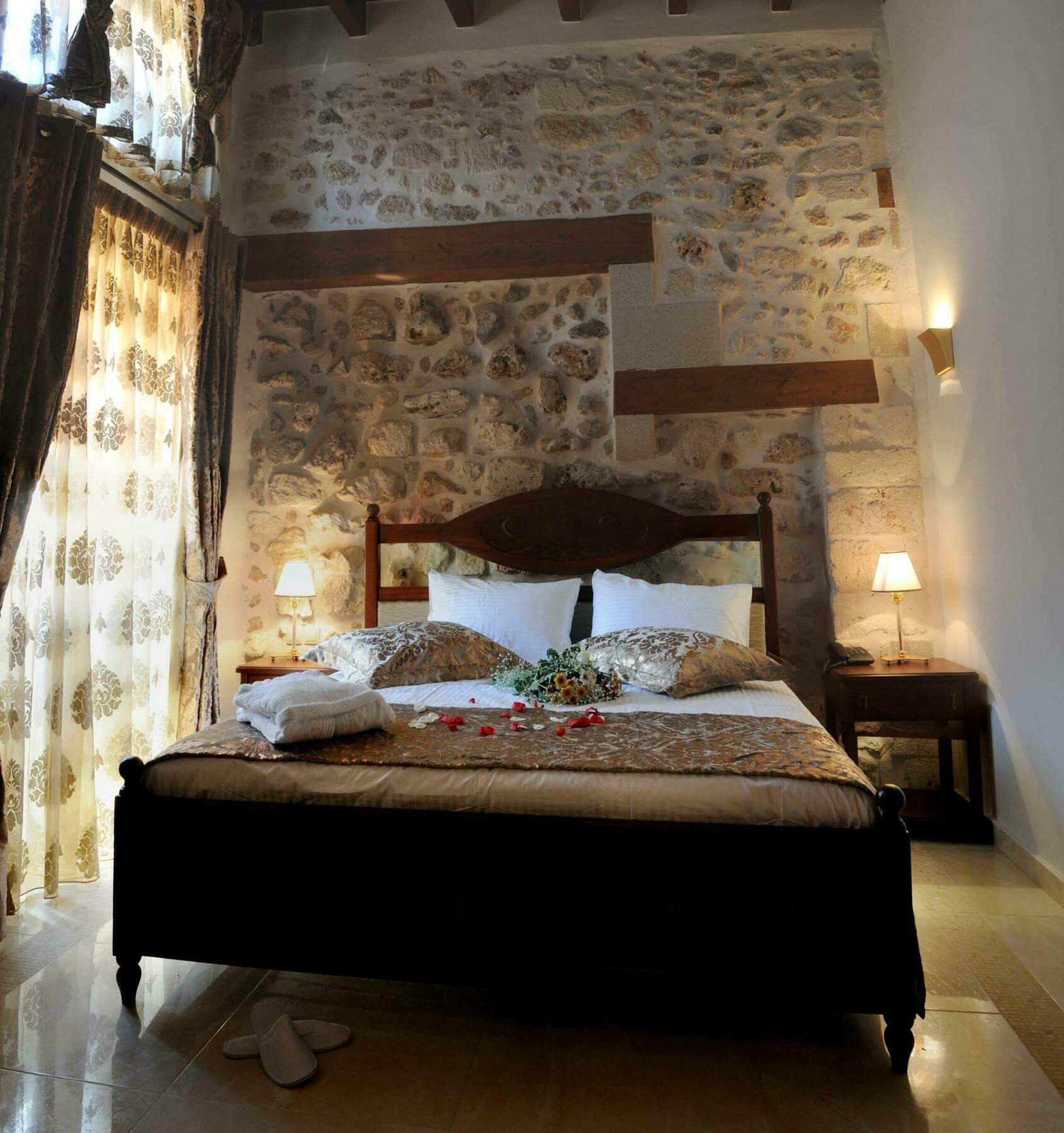 Antica Dimora Guest house Rethymno (Crete)