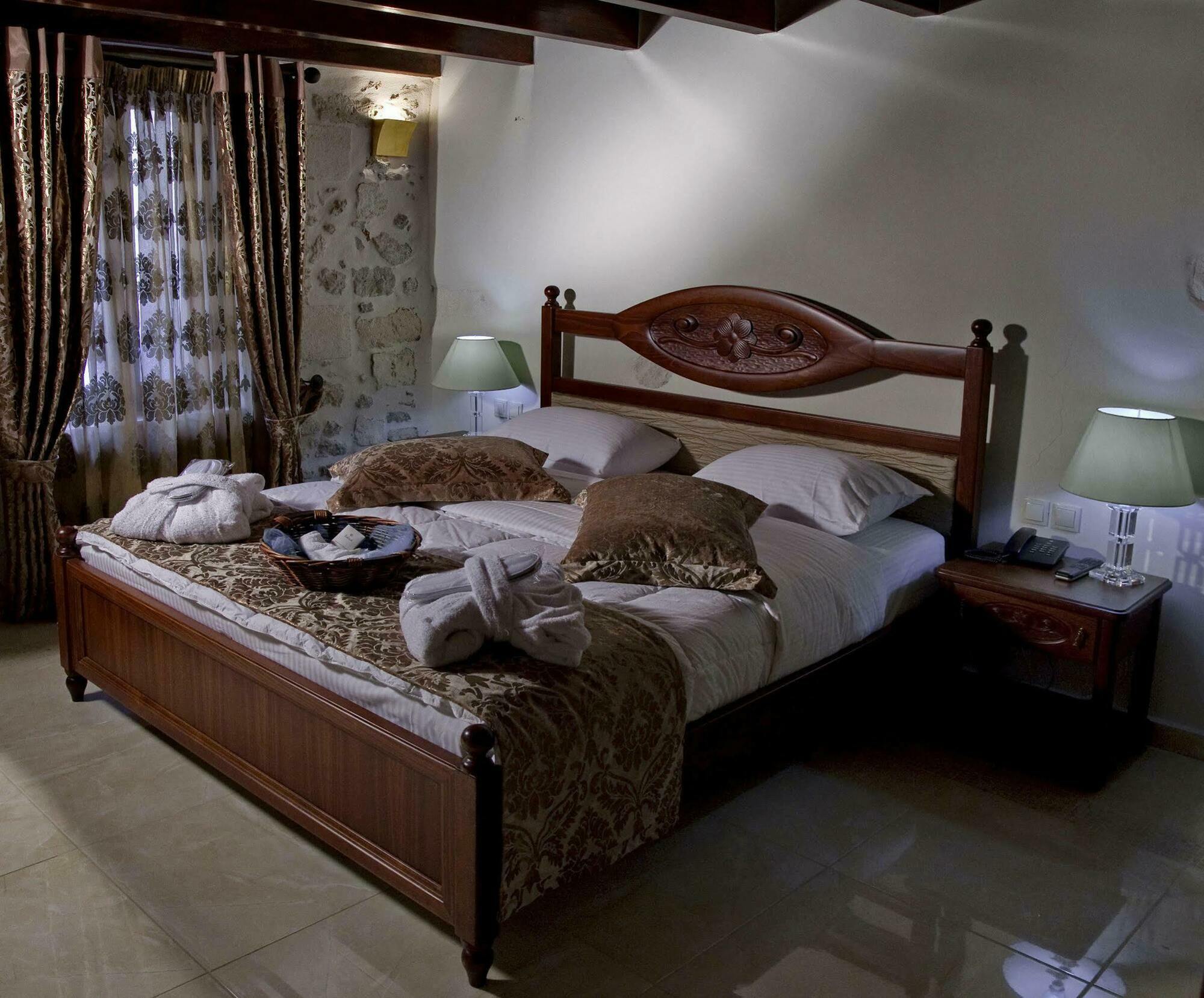 Antica Dimora 5* Rethymno (Crete)