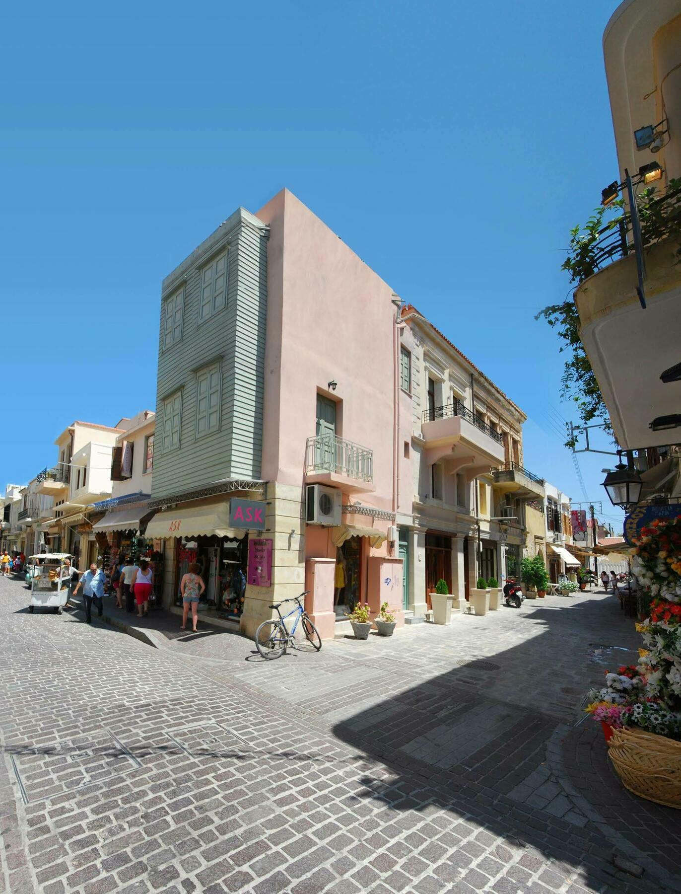 Antica Dimora 5*