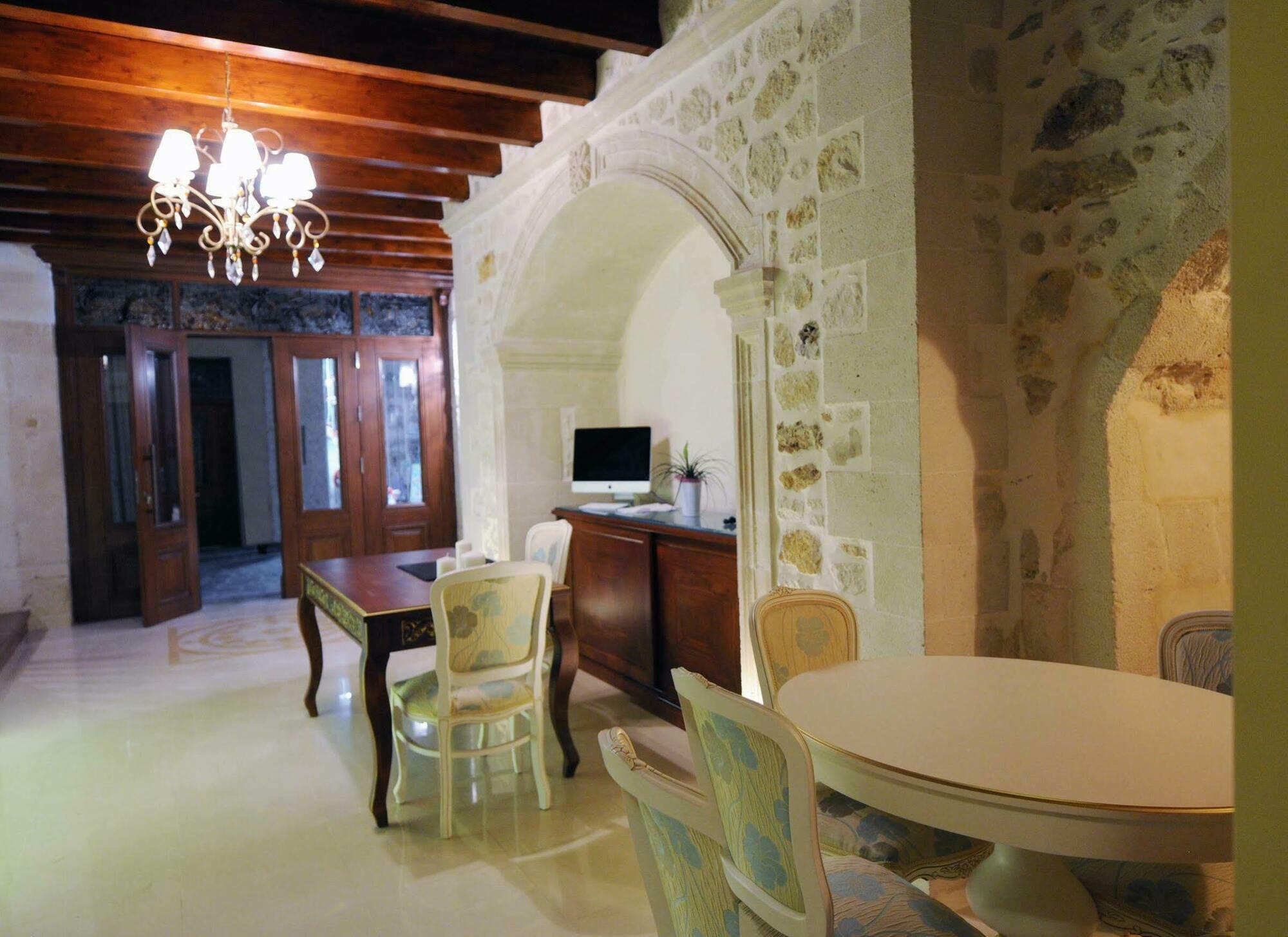 Antica Dimora Guest house 5*