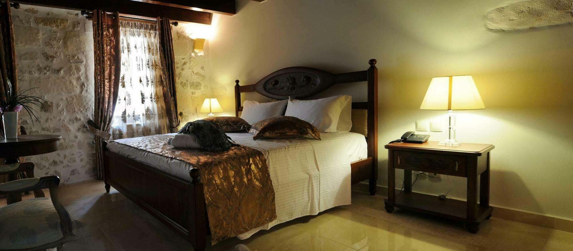 Antica Dimora Guest house