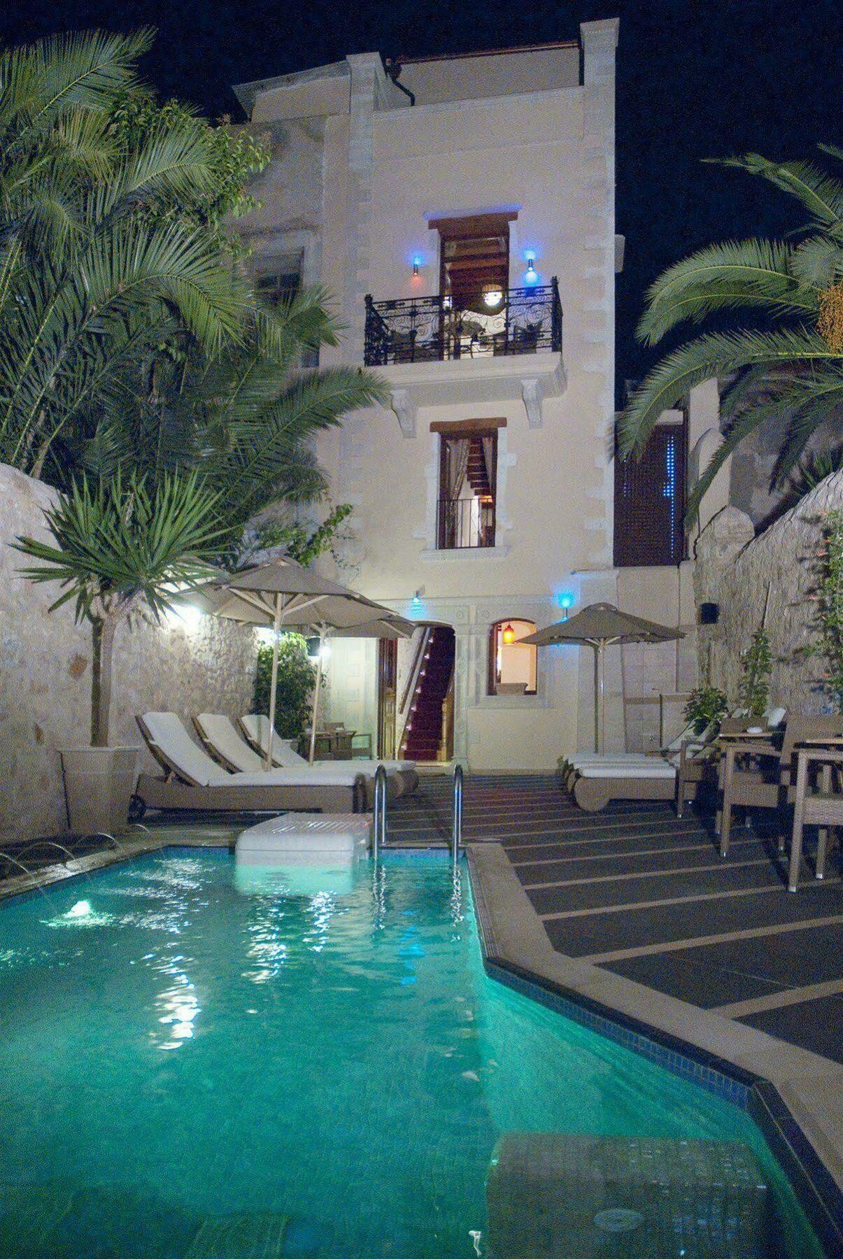 Antica Dimora 5*