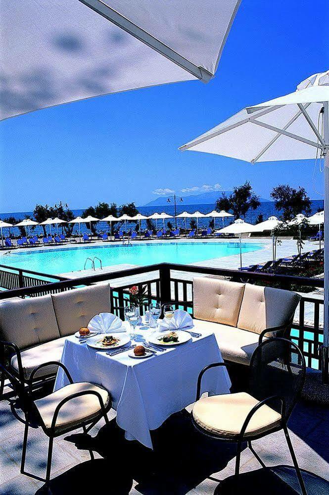 Grecotel Egnatia Hotel Alexandroupoli