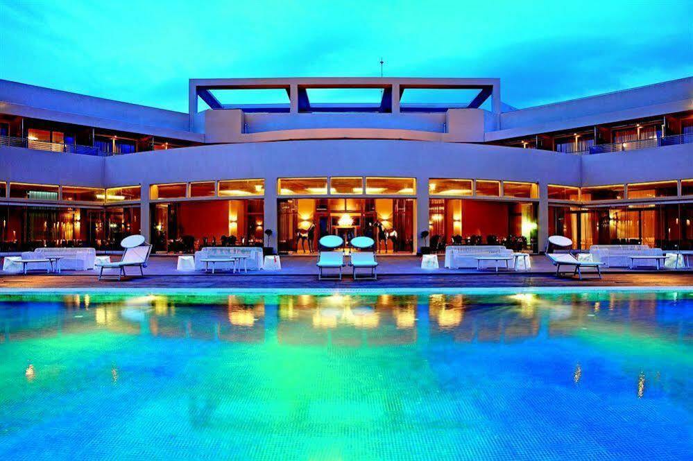 Hotel Grecotel Egnatia Alexandroupoli