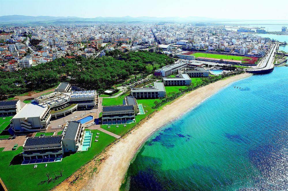 Hotel Grecotel Egnatia Alexandroupoli