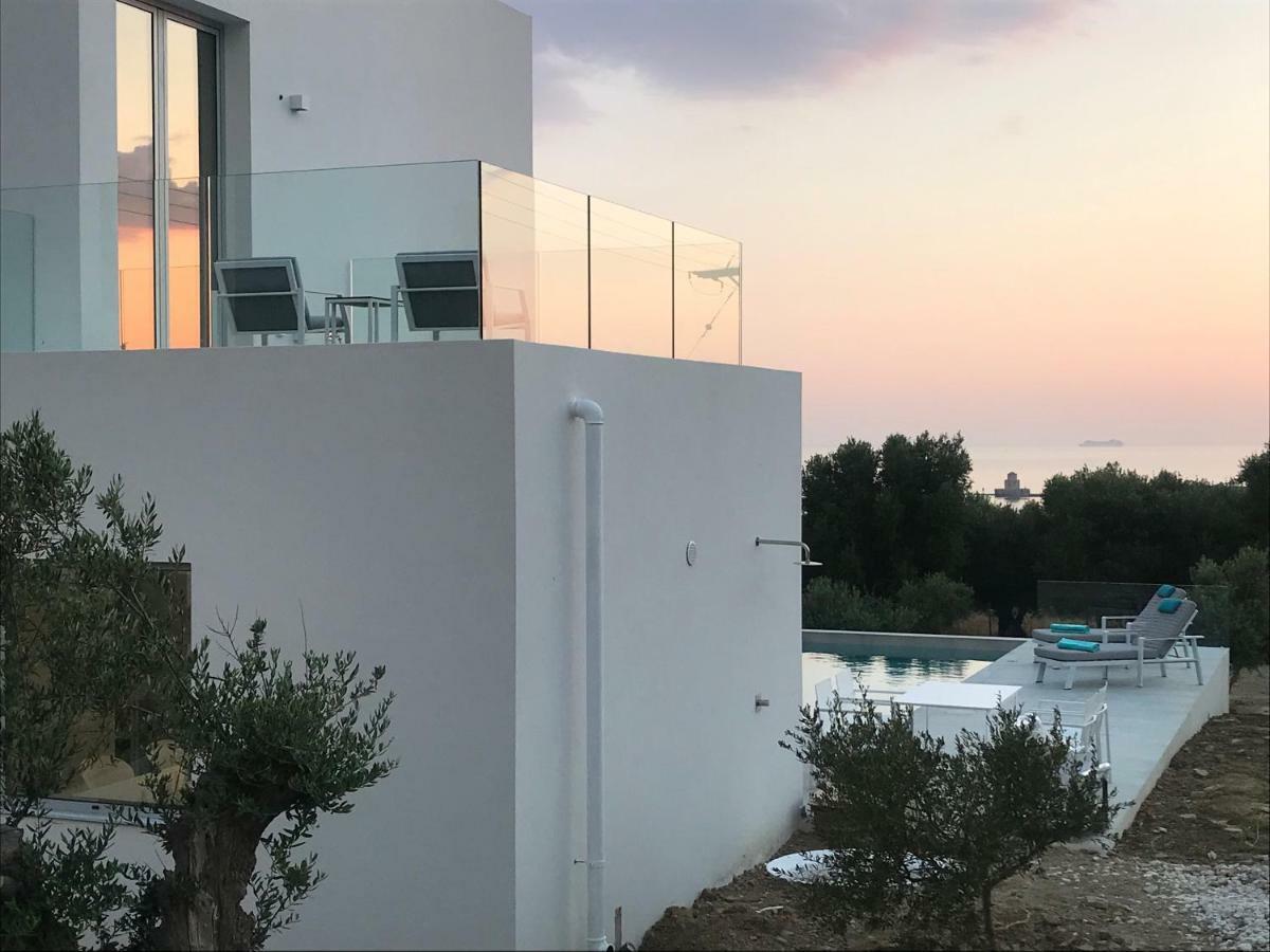 Villa Kalypso *