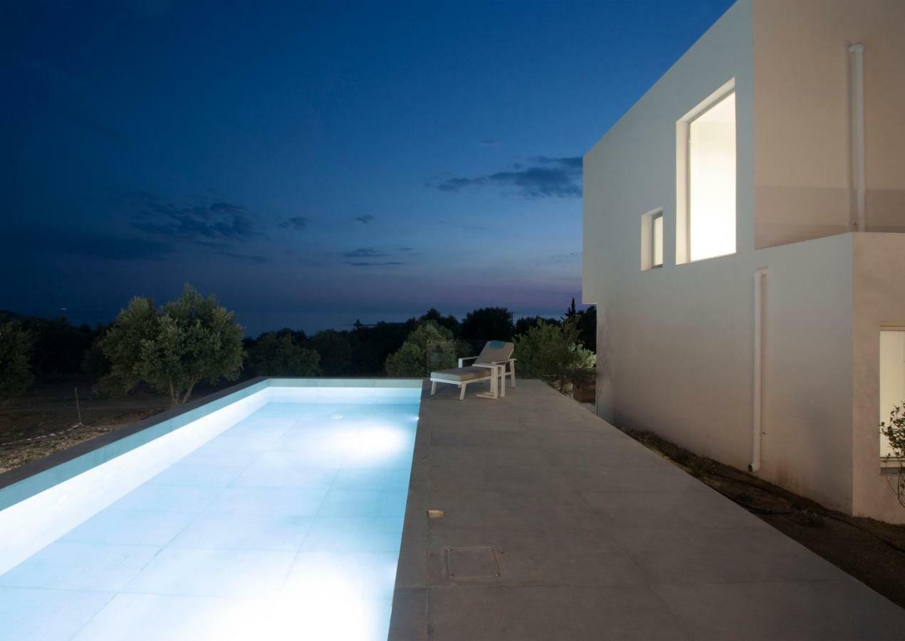 Kalypso Villa
