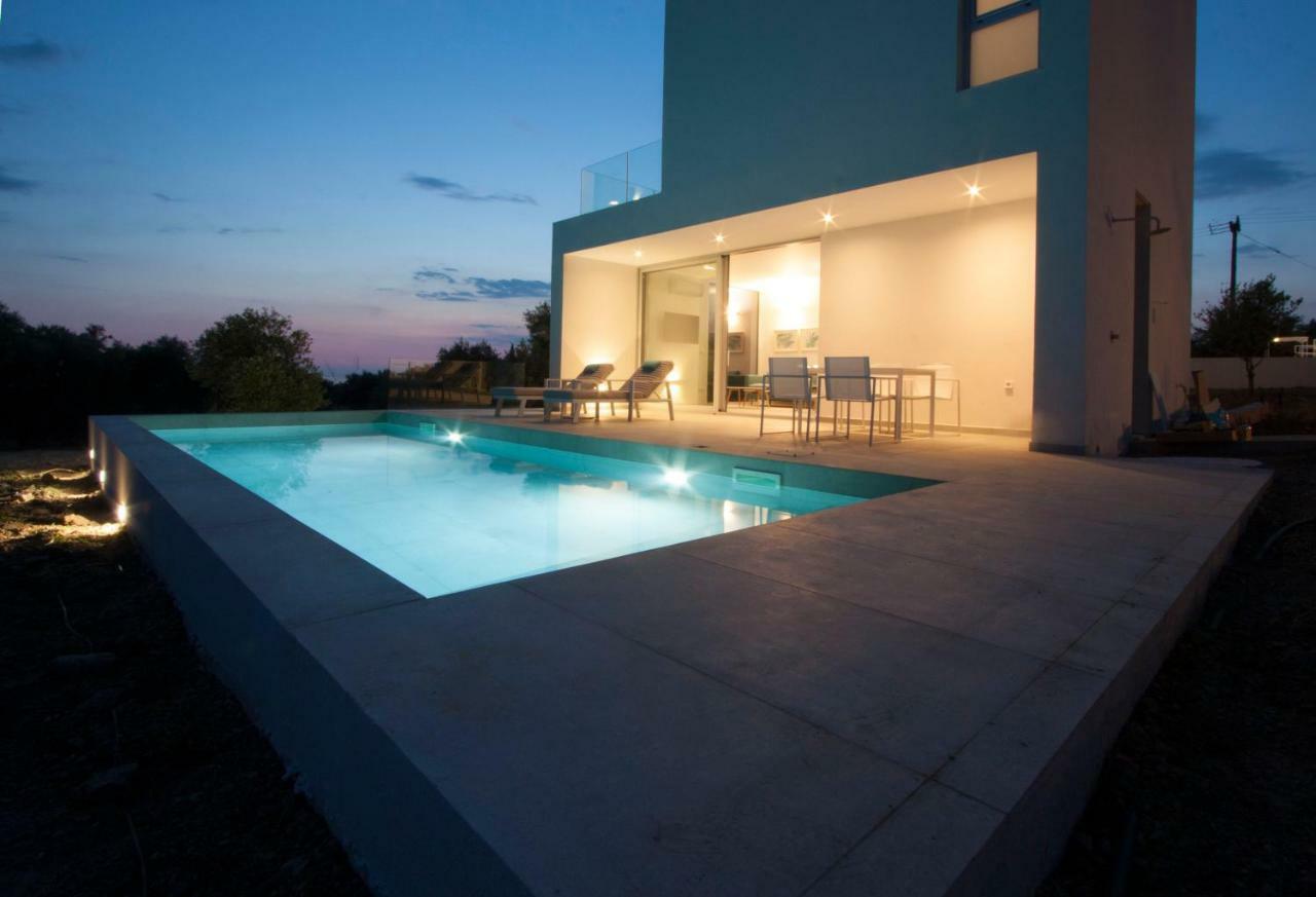 Villa Kalypso