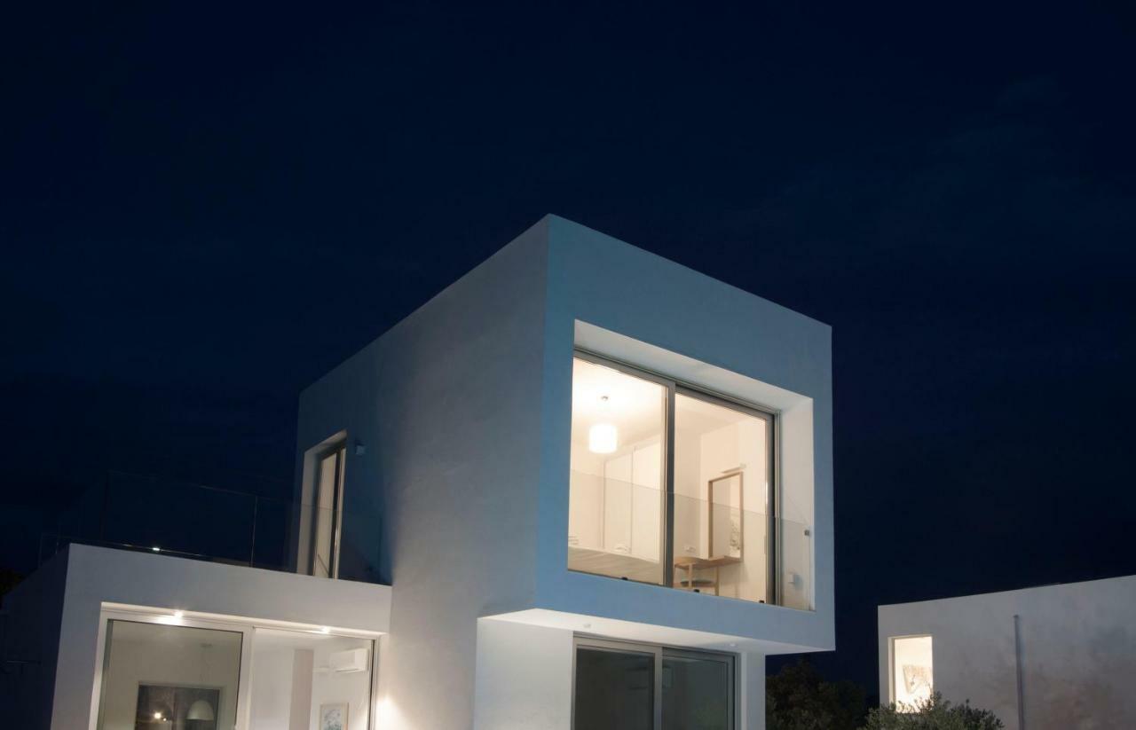 Kalypso Villa