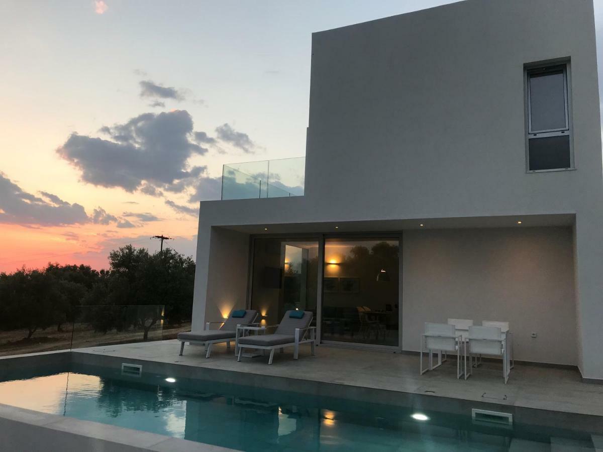 Villa Kalypso Methoni (Messenia)