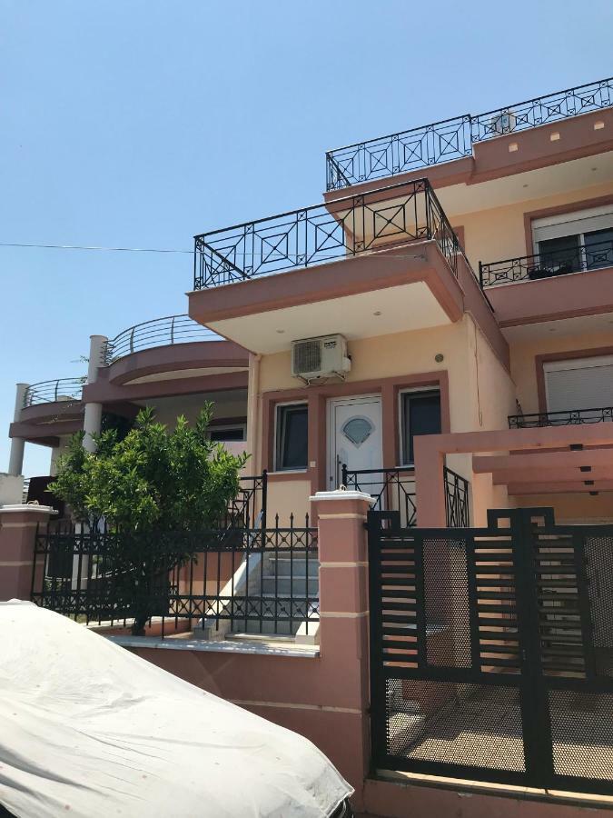 Apartment Maria Lux