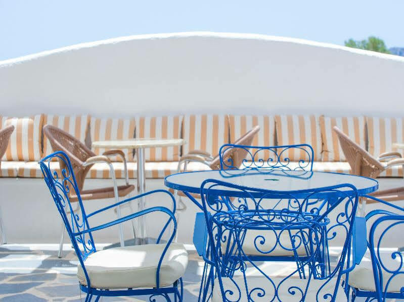Sun Hotel