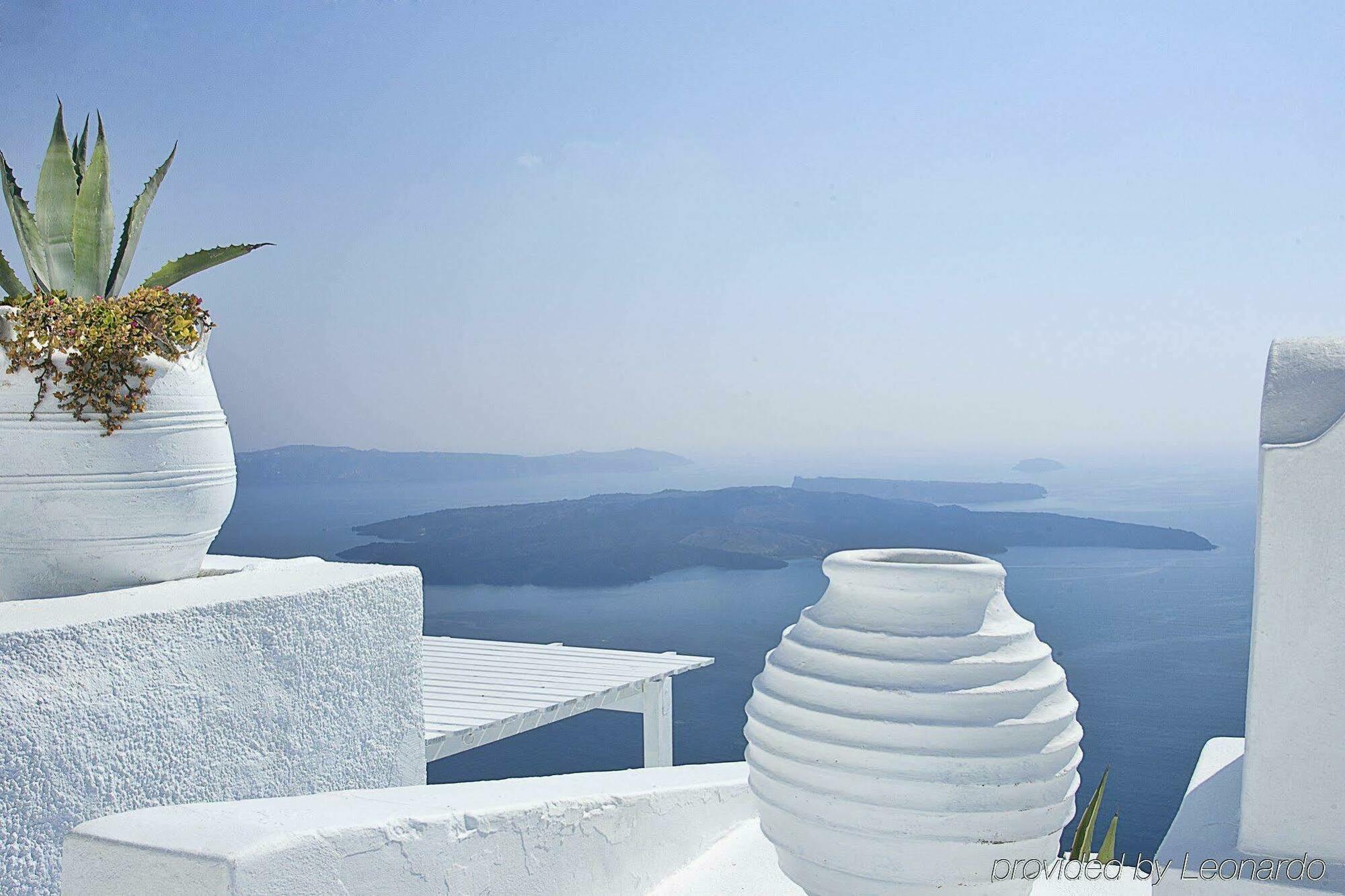 On The Rocks - Small Luxury Of The World (adults Only) 4* Imerovigli (Santorini)