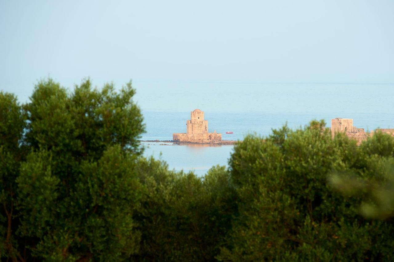 Villa Kalypso