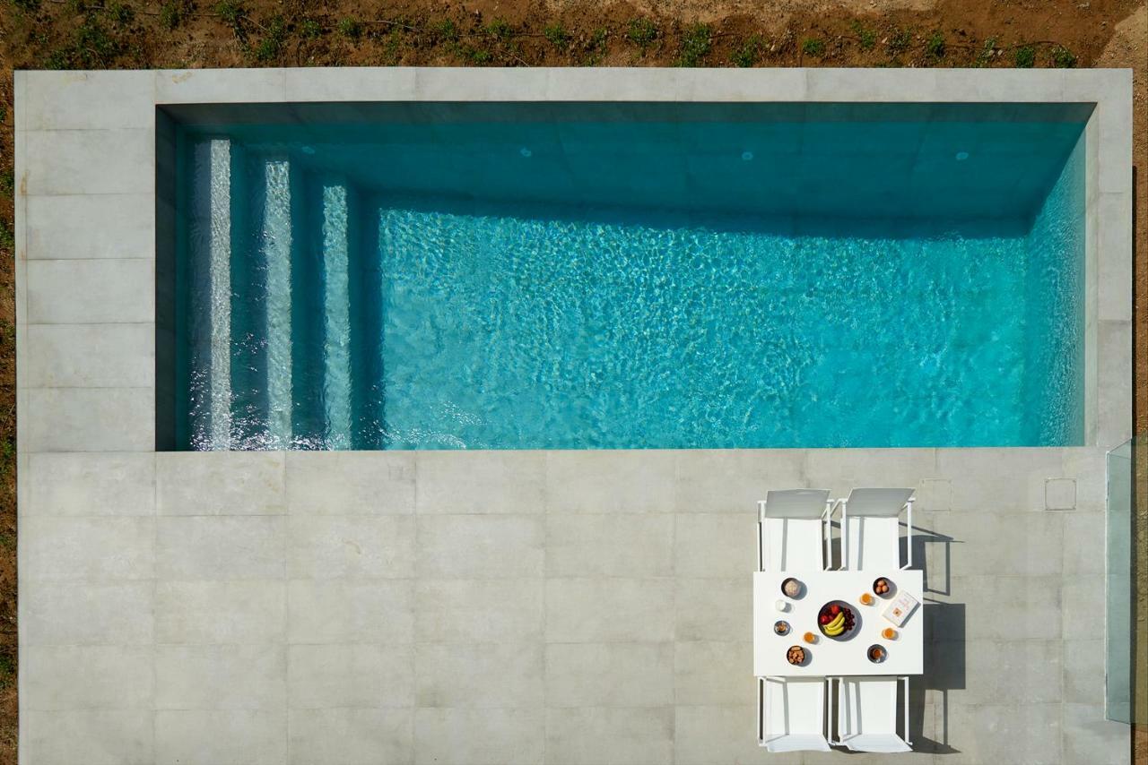 Villa Kalypso *
